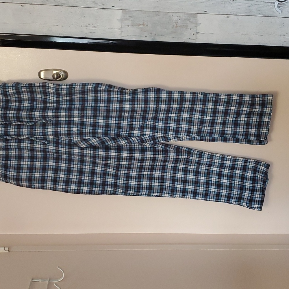 Good Threads - PJ Bottoms - Size Small